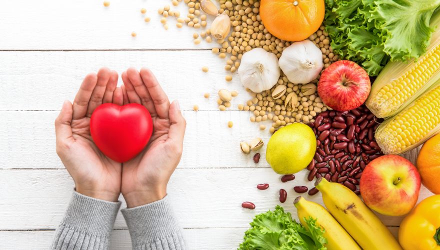 Alimentos naturales: Los beneficios de incluirlos a tu dieta