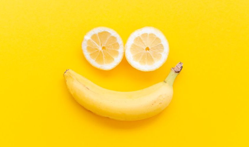 Frutas amarillas para agregar a tu dieta