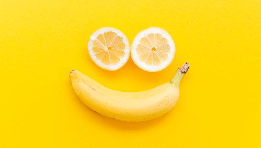 Frutas amarillas para agregar a tu dieta