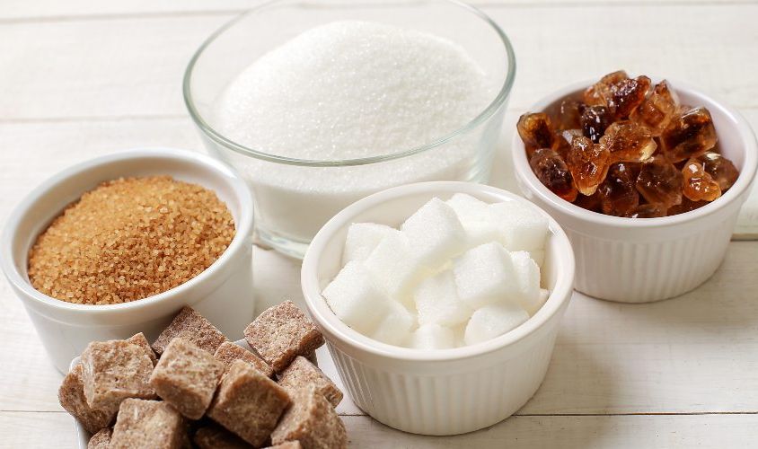 Azúcares: 4 mitos y verdades sobre su consumo