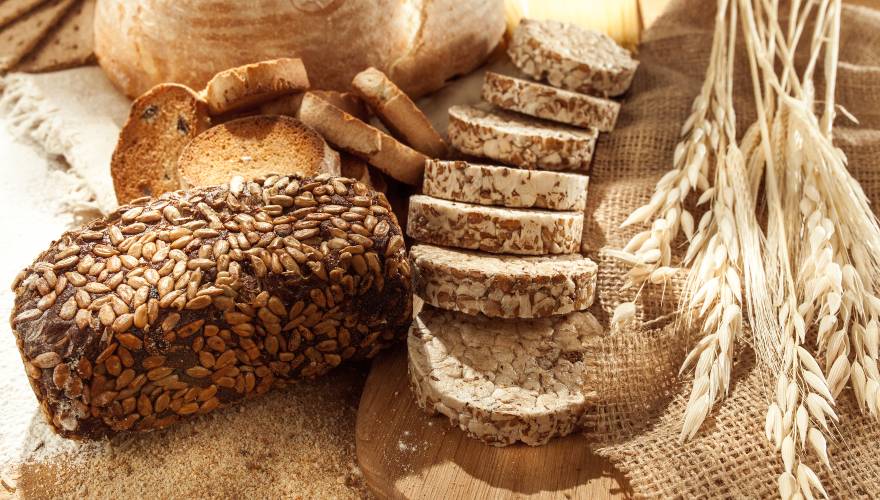 Granos y cereales: alternativas nutritivas para tus comidas