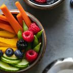 Snacks saludables: 10 deliciosas opciones para disfrutar